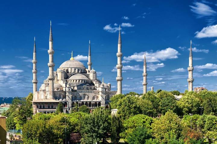 Itinerary Image 1