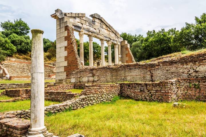 Itinerary Image 1