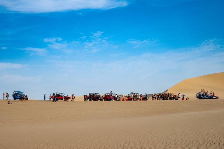 Itinerary Image 1