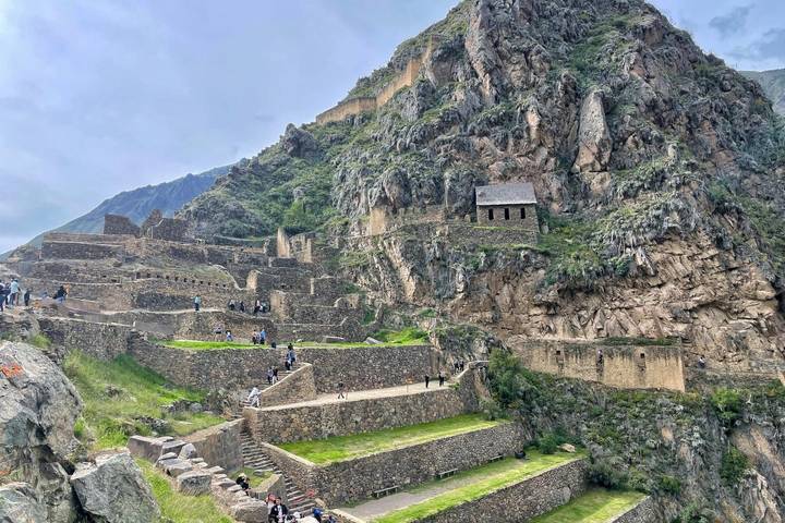 Itinerary Image 1