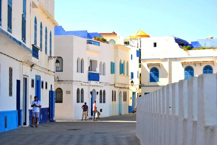 Itinerary Image 1
