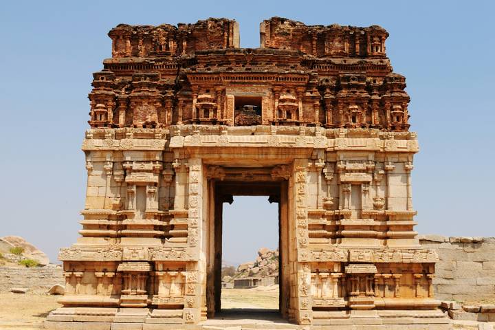 Itinerary Image 1