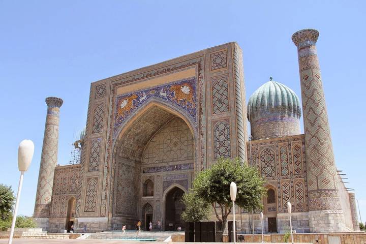 Itinerary Image 1