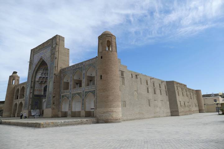 Itinerary Image 1