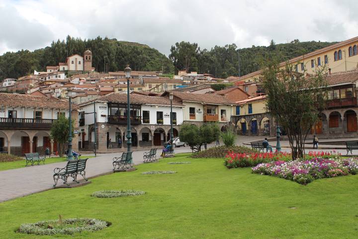 Itinerary Image 1