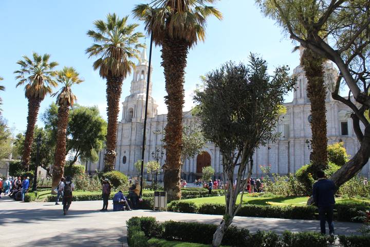 Itinerary Image 1