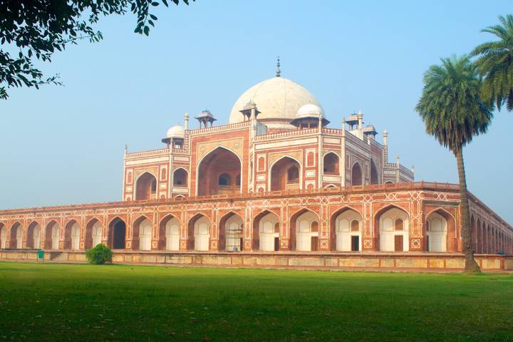Itinerary Image 1