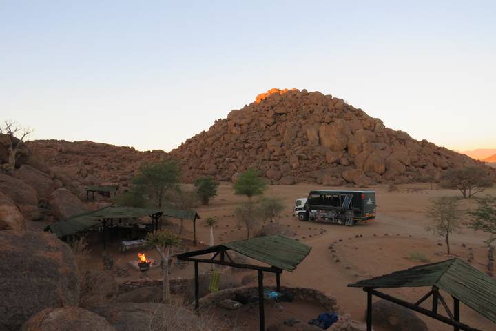 Itinerary Image 1