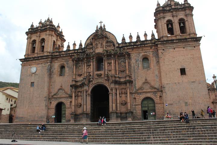 Itinerary Image 1