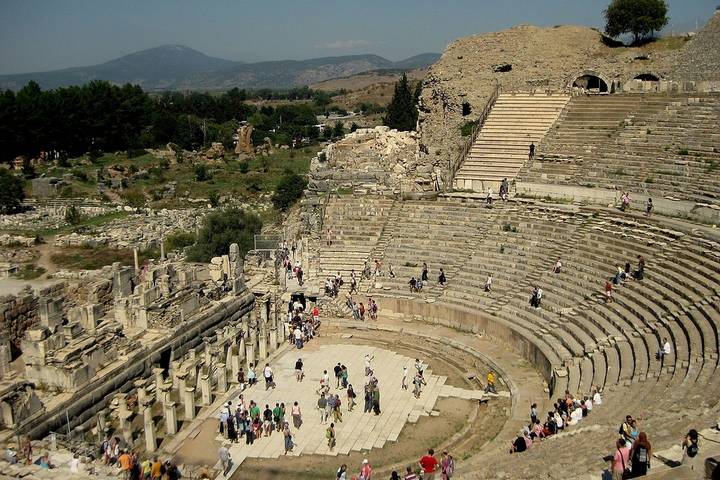 Itinerary Image 1