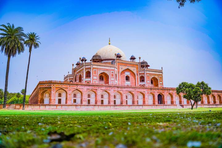 Itinerary Image 1