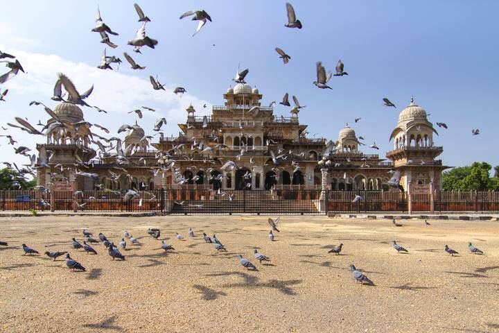 Itinerary Image 1
