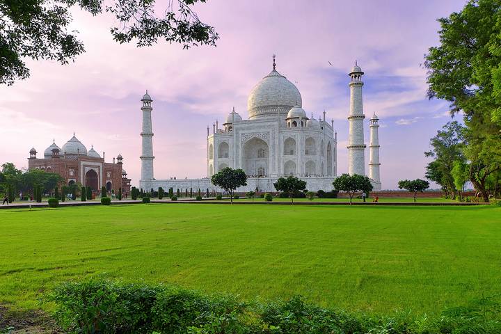 Itinerary Image 1