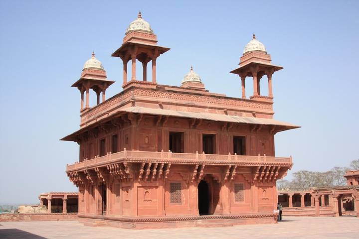 Itinerary Image 1