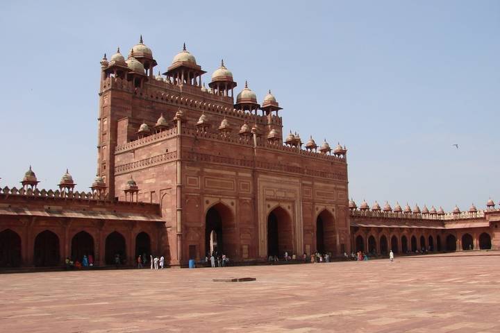 Itinerary Image 1