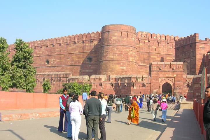 Itinerary Image 1
