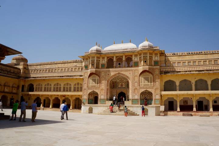 Itinerary Image 1