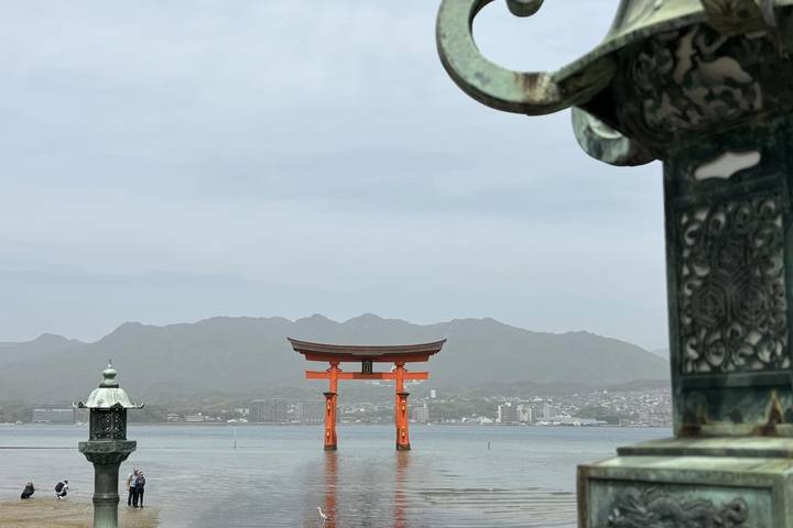 Itinerary Image 1