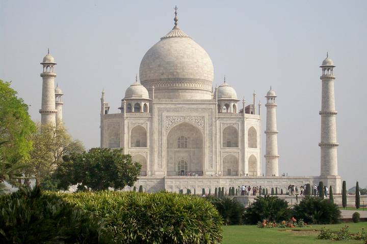 Itinerary Image 1