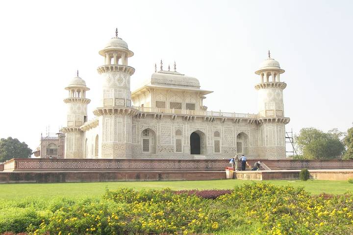 Itinerary Image 2