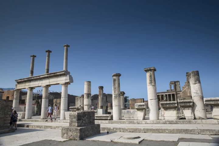 Itinerary Image 1