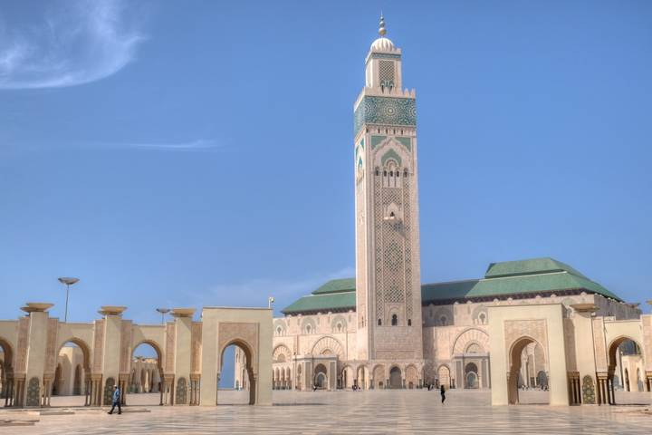 Itinerary Image 1