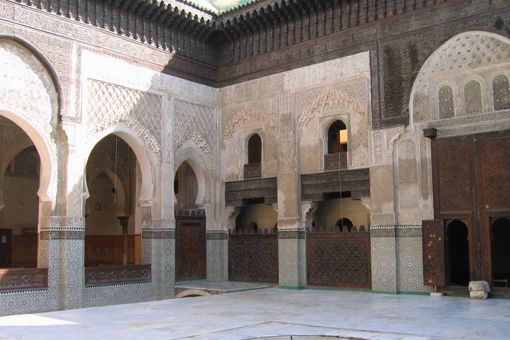Itinerary Image 1