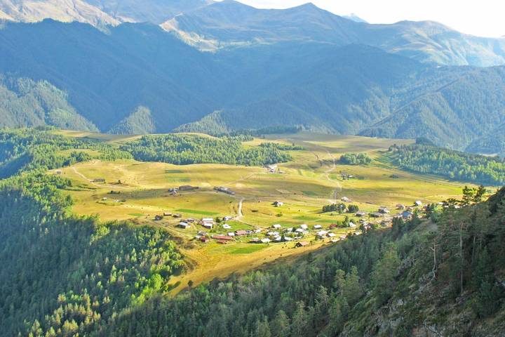 Itinerary Image 1