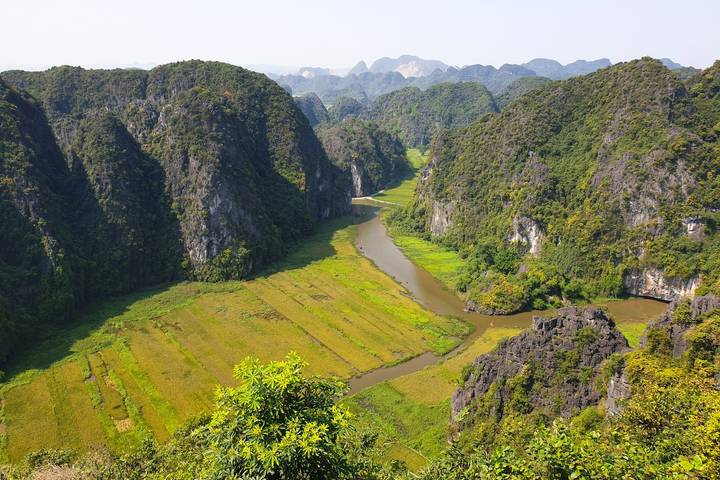 Itinerary Image 2