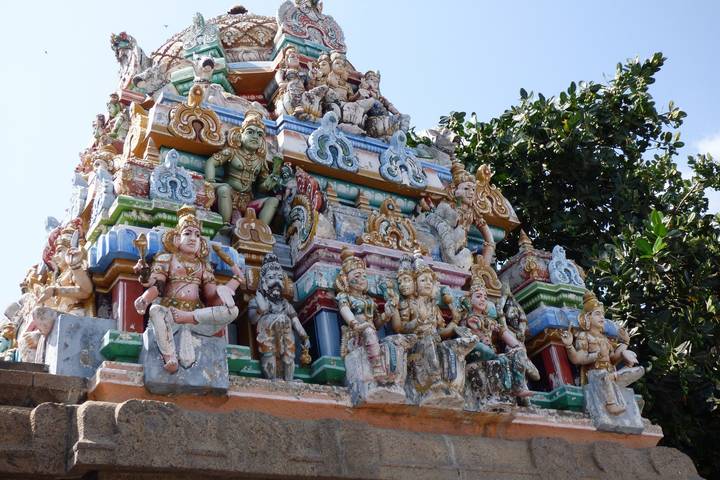 Itinerary Image 1