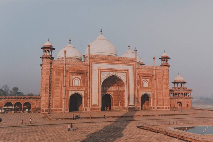 Itinerary Image 1