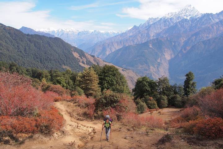 Itinerary Image 1