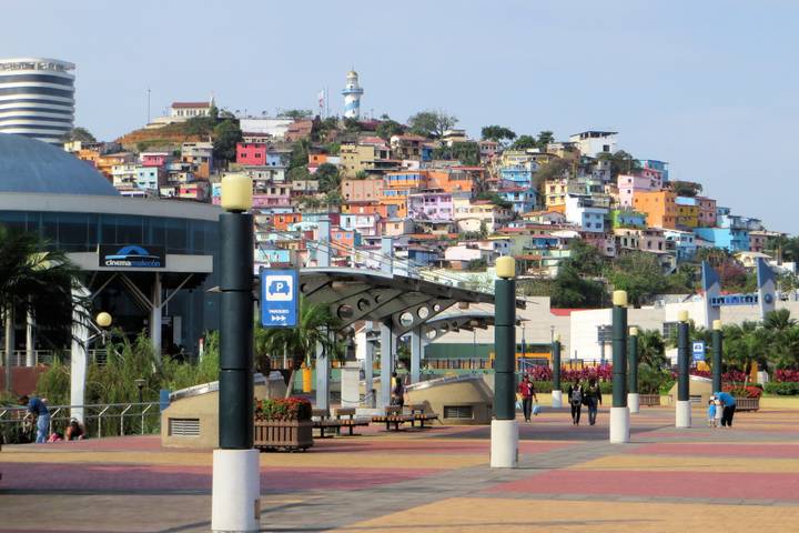 Itinerary Image 1