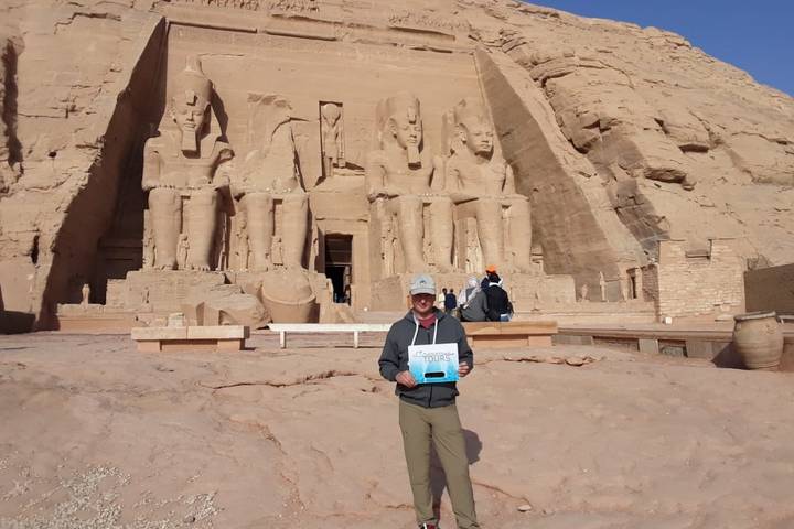 Itinerary Image 1