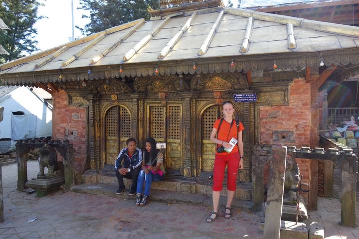 Itinerary Image 1