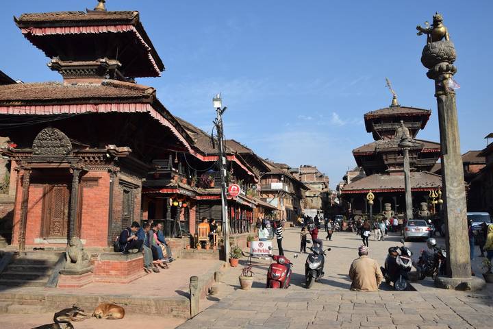 Itinerary Image 1