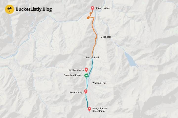 Itinerary Image 1