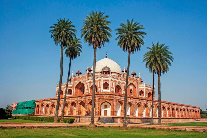Itinerary Image 1