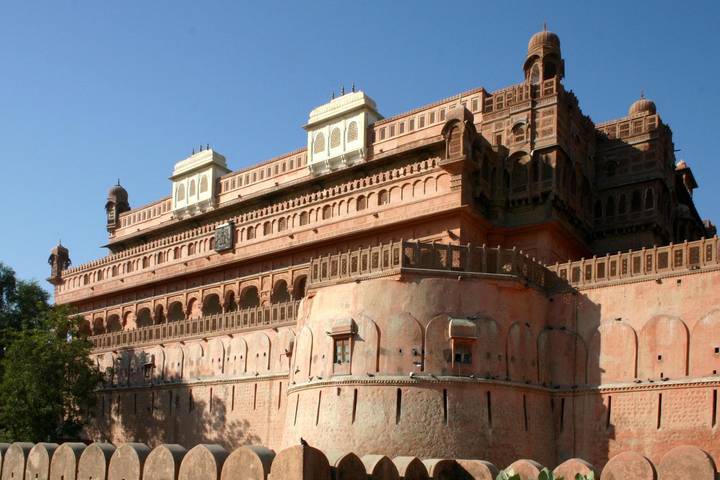 Itinerary Image 1