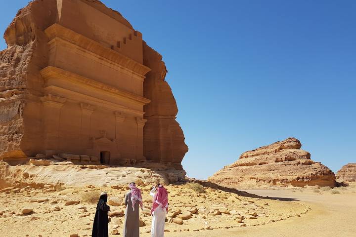 Itinerary Image 1
