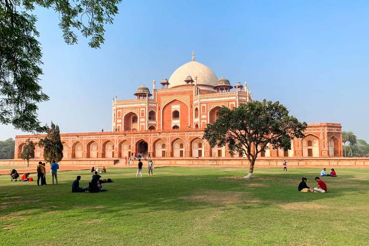 Itinerary Image 2
