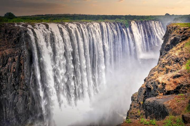 The Best Zambia Tours & Trips 2024/2025 - TourRadar