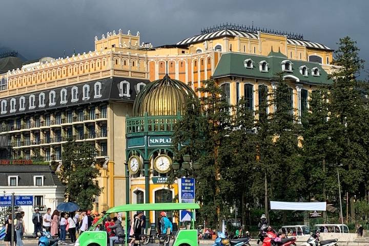 Itinerary Image 2