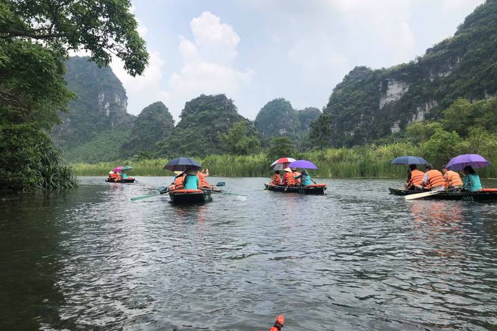 Itinerary Image 1