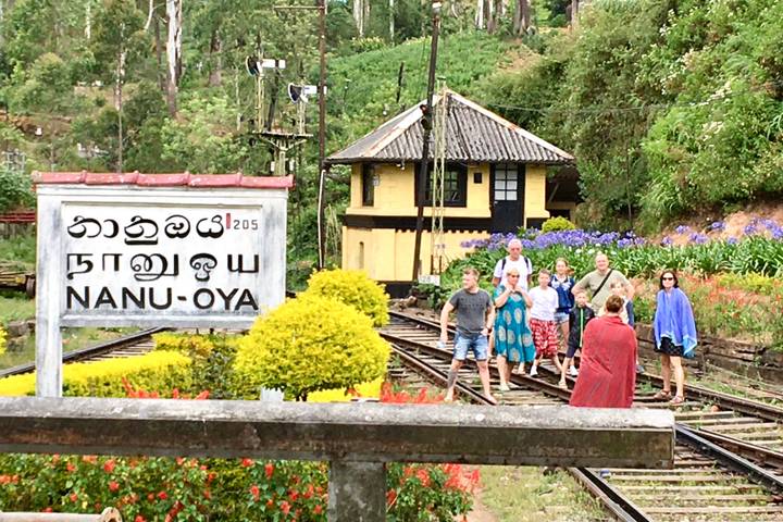 Itinerary Image 1