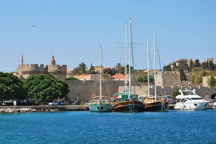 Itinerary Image 1