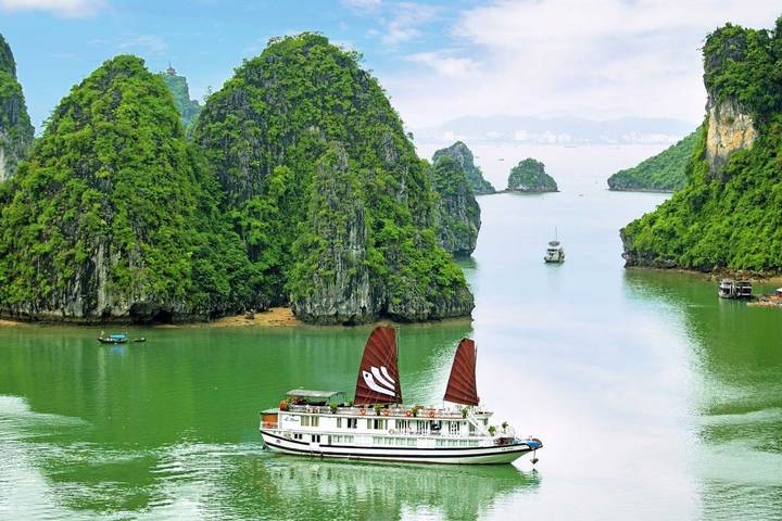 Itinerary Image 1