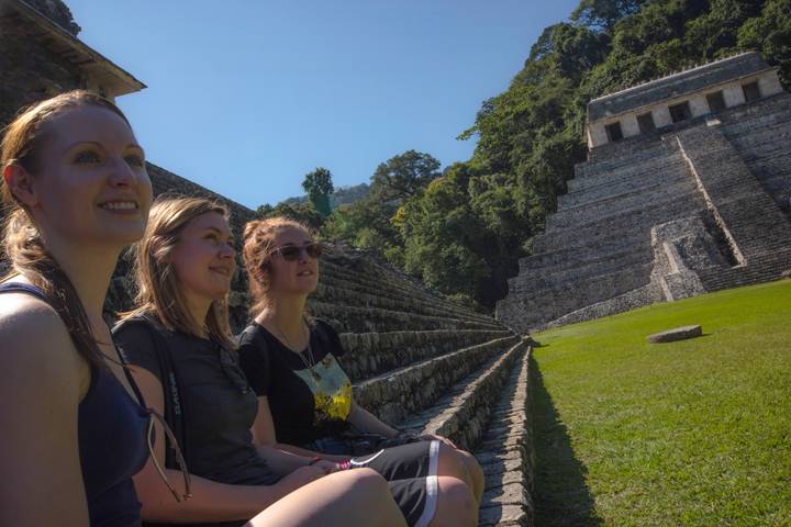 Itinerary Image 1