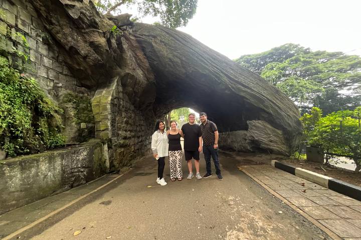 Itinerary Image 1