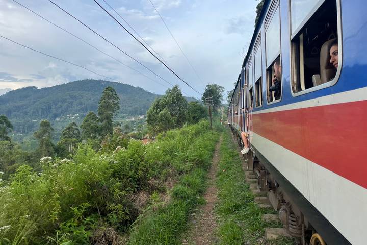 Itinerary Image 1